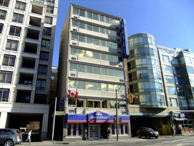 Hotel 89 Yorkville Toronto Exterior photo